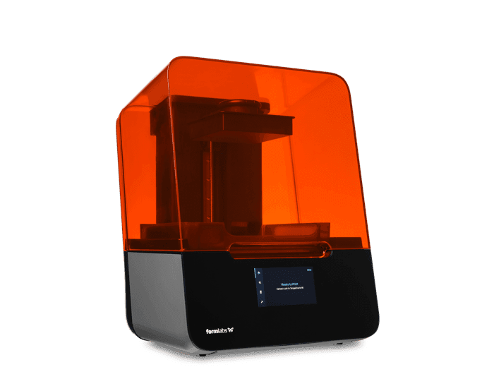 3D Printing