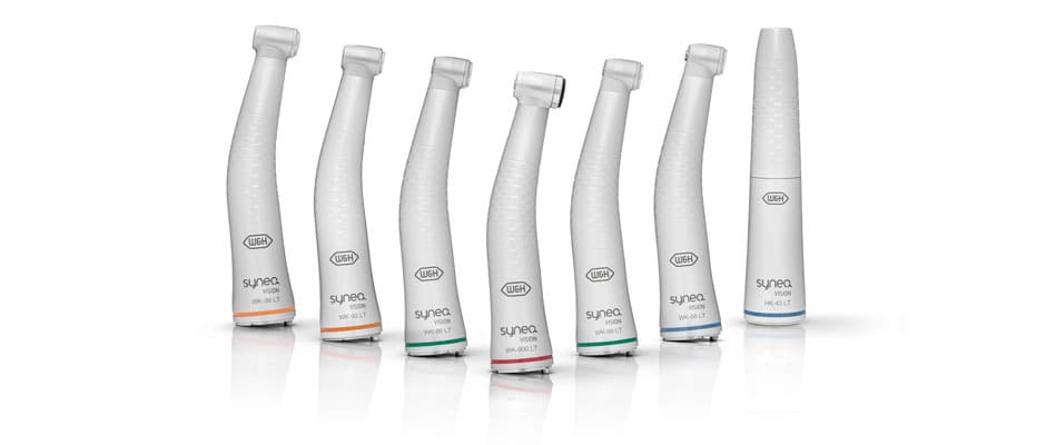 Handpieces