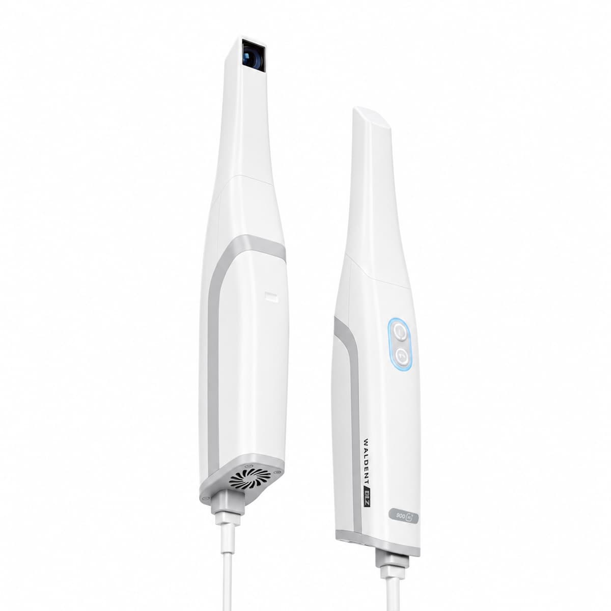 Intraoral Scanners