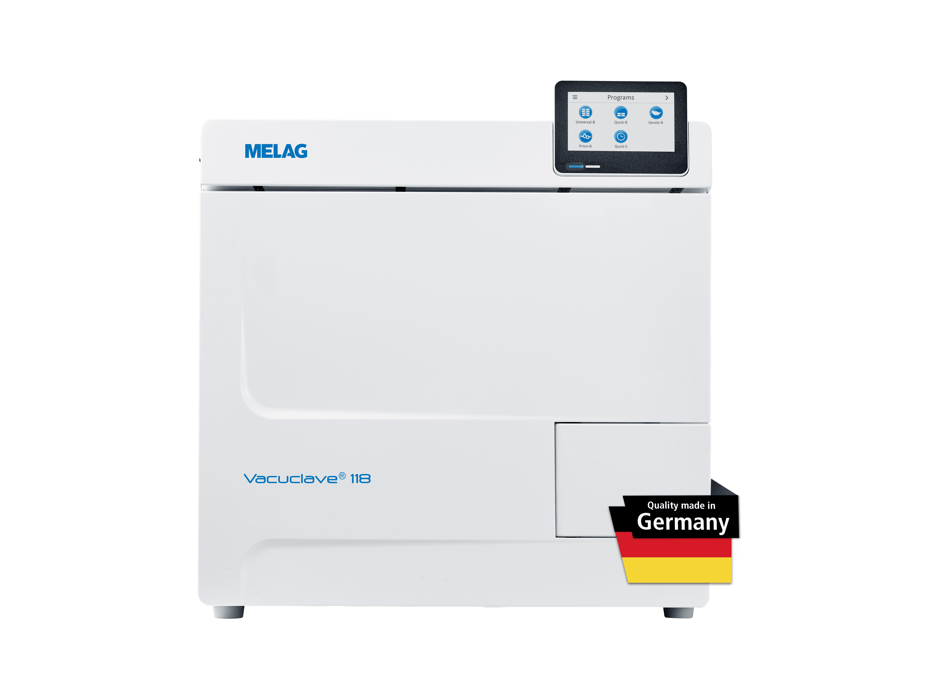 Autoclaves & Sterilization