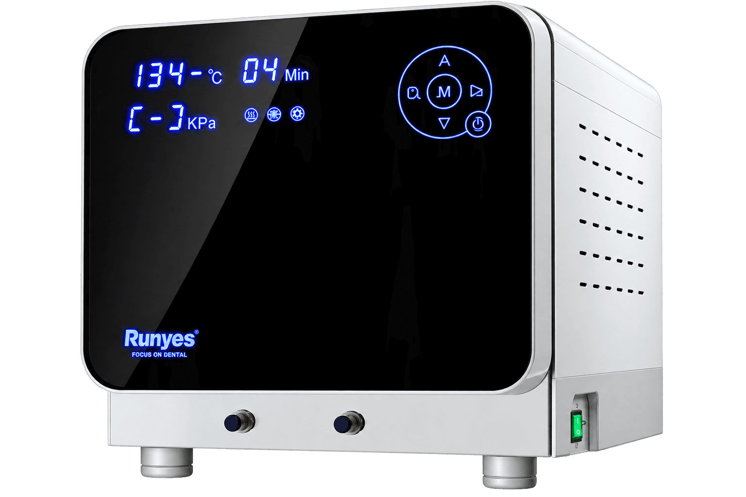RUNYES autoclave